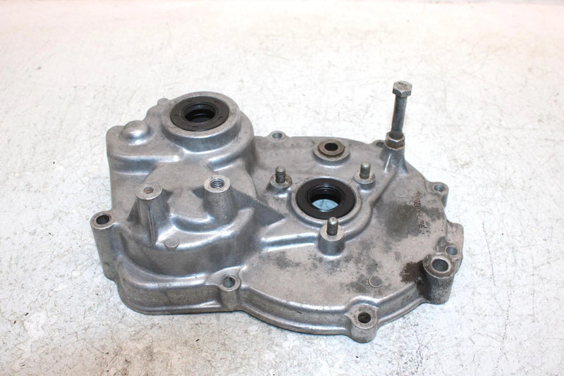 1991 Polaris Trail Boss 2x4 Oem Left Transmission Case 3231594 AP170