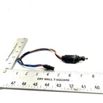 1998 Arctic Cat Bearcat 454 4X4 OEM Reverse Switch 0409-008 AA3