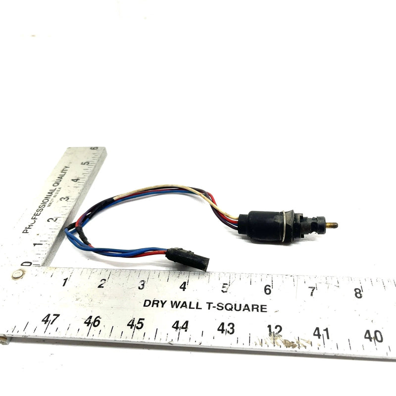 1998 Arctic Cat Bearcat 454 4X4 OEM Reverse Switch 0409-008 AA3