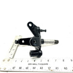 89-01 Suzuki Quadrunner 160 OEM Front Right Steering Knuckle 51230-02C01 AS30