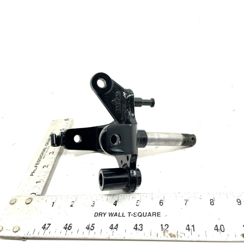 89-01 Suzuki Quadrunner 160 OEM Front Right Steering Knuckle 51230-02C01 AS30