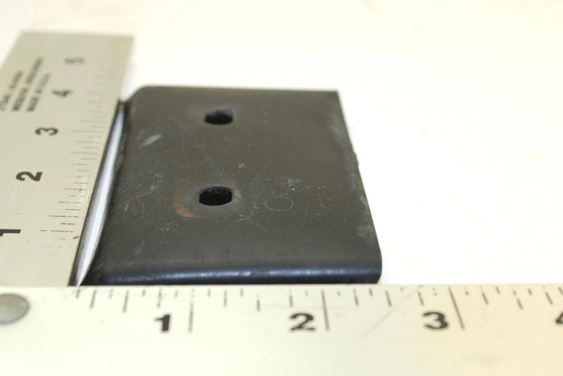 1990 Sea-doo Sp Oem U Bolt Finition Plate 291000232 JS28