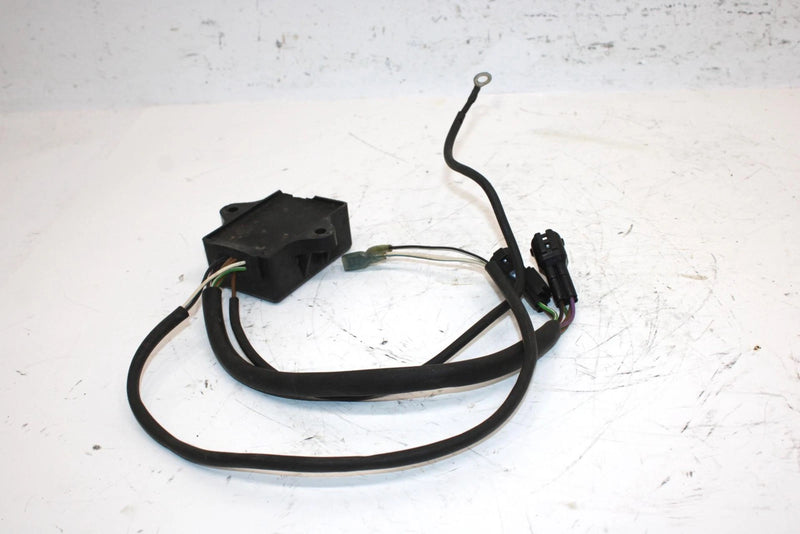 1998 Arctic Cat Zrt 600 Oem CDI ECU ECM Ignition Box 3005-153 SA36
