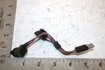 91 Polaris Trail Boss 250 4x4 Oem Over Ride Switch 4110088 AP29