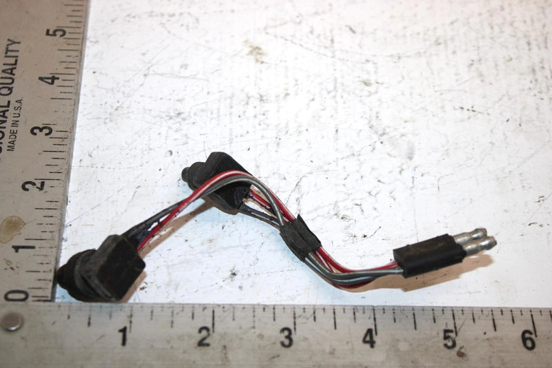 91 Polaris Trail Boss 250 4x4 Oem Over Ride Switch 4110088 AP29