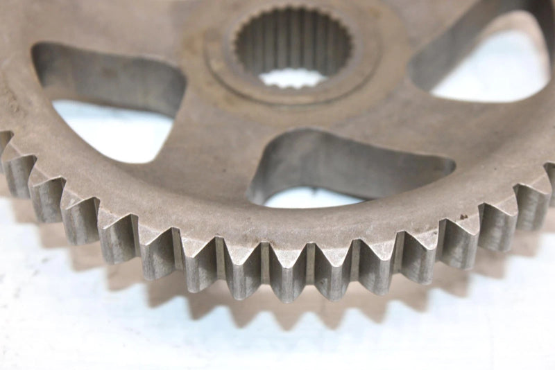 2009 Polaris Trail Boss 330 Oem 51T Transmission Output Gear 3234266 AP181
