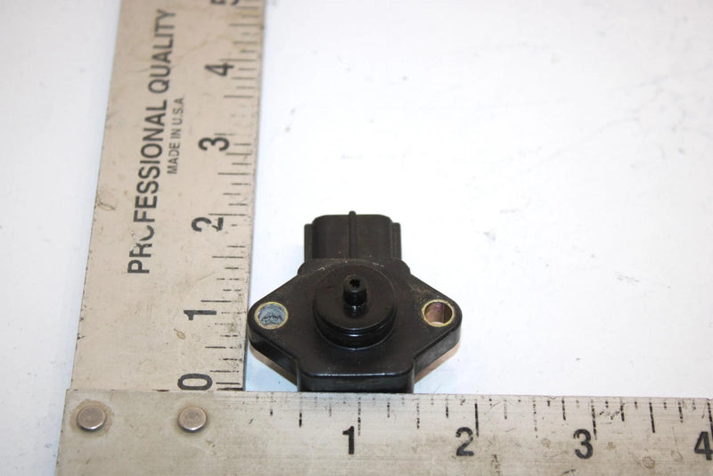 03 Arctic Cat Bearcat Wide Track Oem Boost Pressure Sensor 3006-584 SAS6