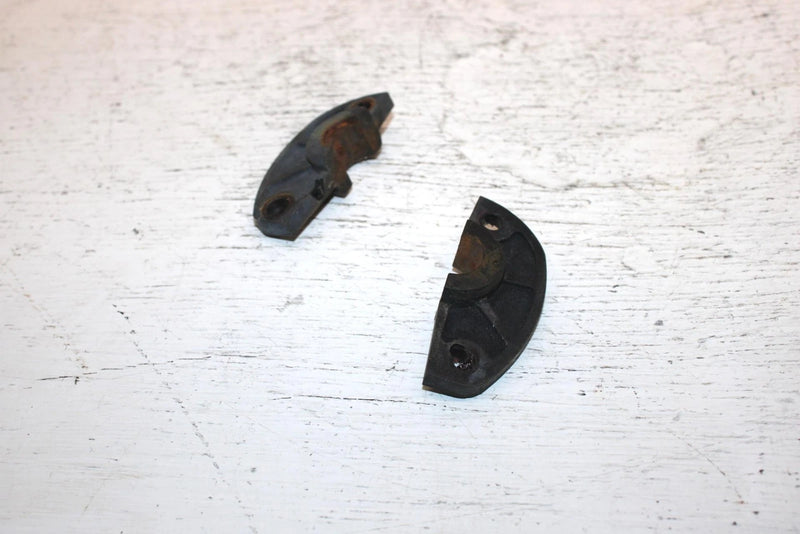 1998 Ski-doo Formula 500 Oem Sway Bar Bushing Set 572077600 SS1