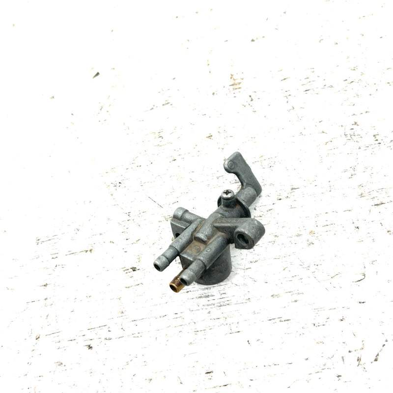 84-87 Suzuki Quadrunner 185 OEM Fuel Petcock 44300-17271 AS33