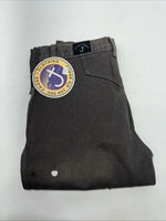 New Women’s Cross J Denim Jeans. No Back Pockets 9/10 Style 1098 I-5