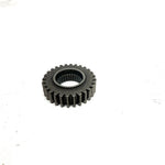 2010 Honda Rancher 420 OEM 28T 5th Countershaft Gear 23491-HP5-600 AH21