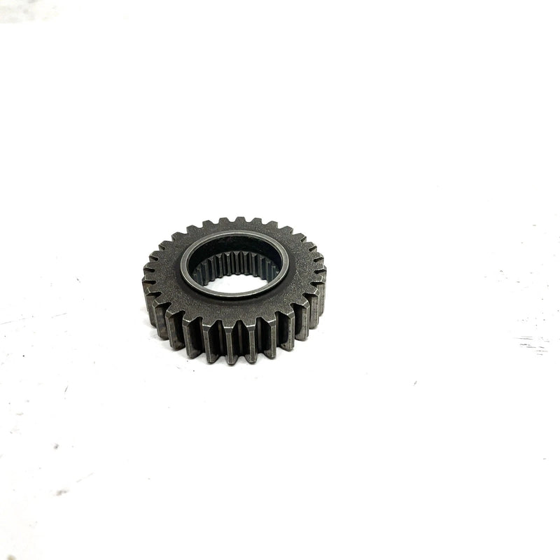 2010 Honda Rancher 420 OEM 28T 5th Countershaft Gear 23491-HP5-600 AH21