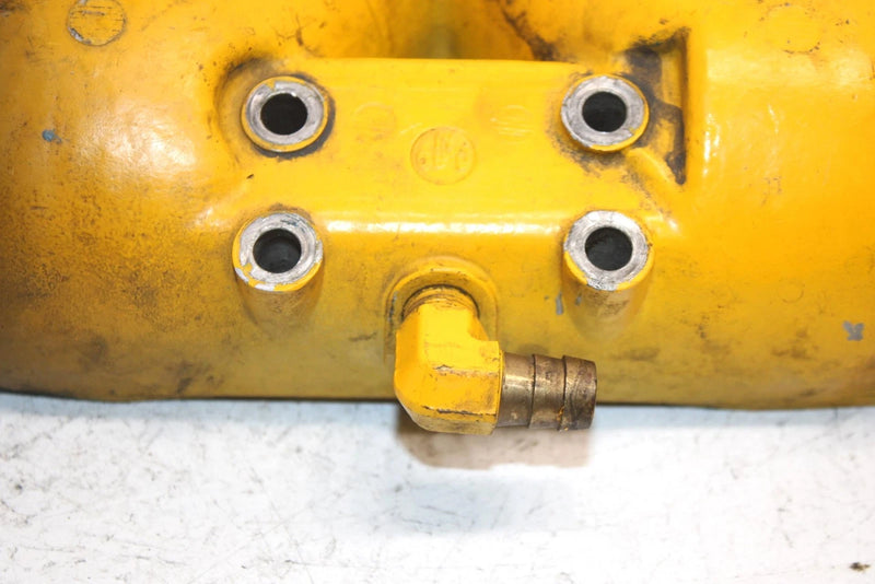 1990 Sea-doo Sp Oem Exhaust Manifold 290978058 JS42