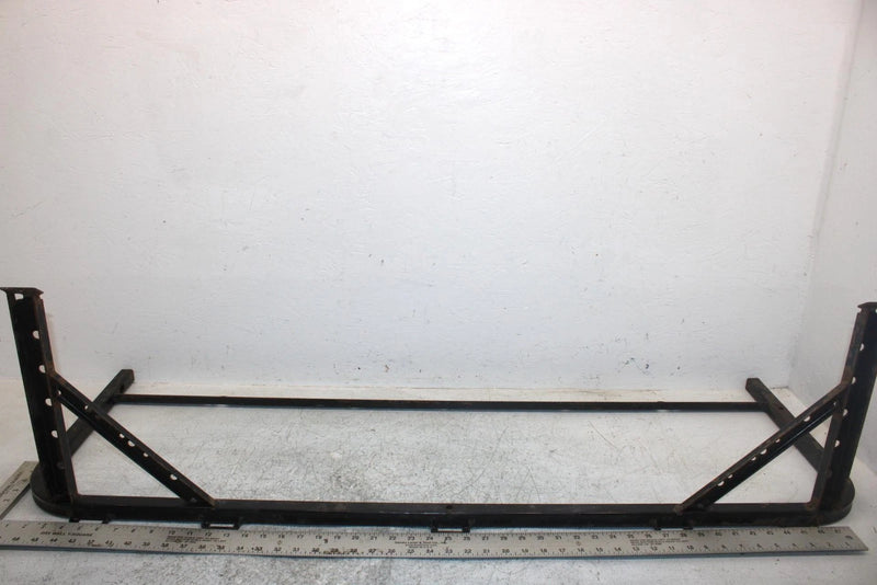 2015 Polaris Ranger 570 Eps Oem Seat Mount Base 1019513-329 XP5.2