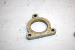 00 Arctic Cat Z 440 Oem Intake Isolator Pair 3003-554 SAS11