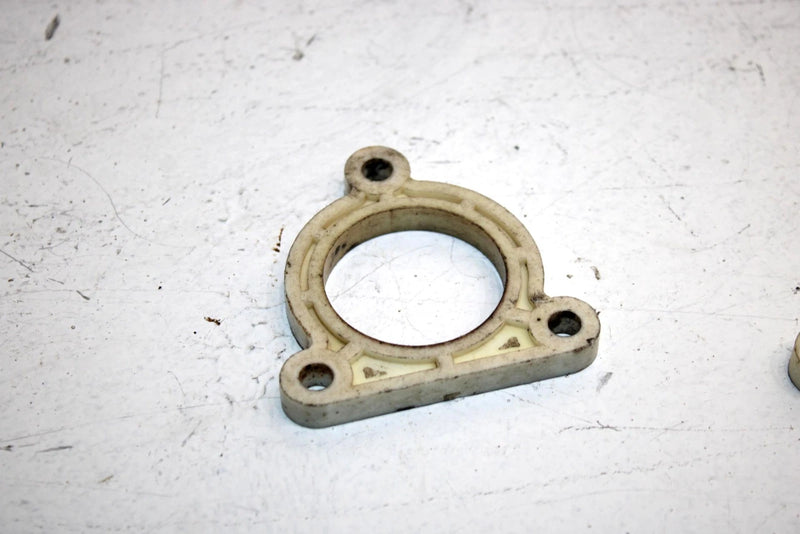 00 Arctic Cat Z 440 Oem Intake Isolator Pair 3003-554 SAS11