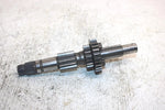 1998 Honda Foreman Fourtrax Oem 48T Fourth Gear/Mainshaft 23211-HA0-680 AH35