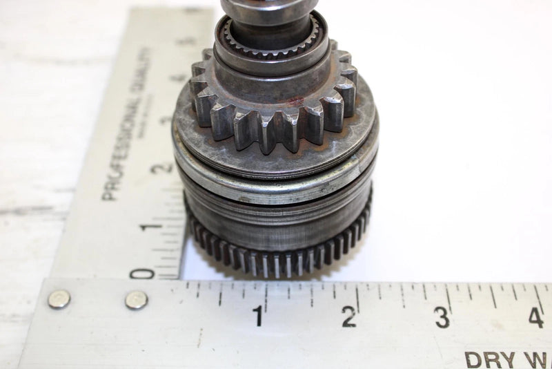 92 Polaris SL650 OEM Starter Bendix 3240121 JP1