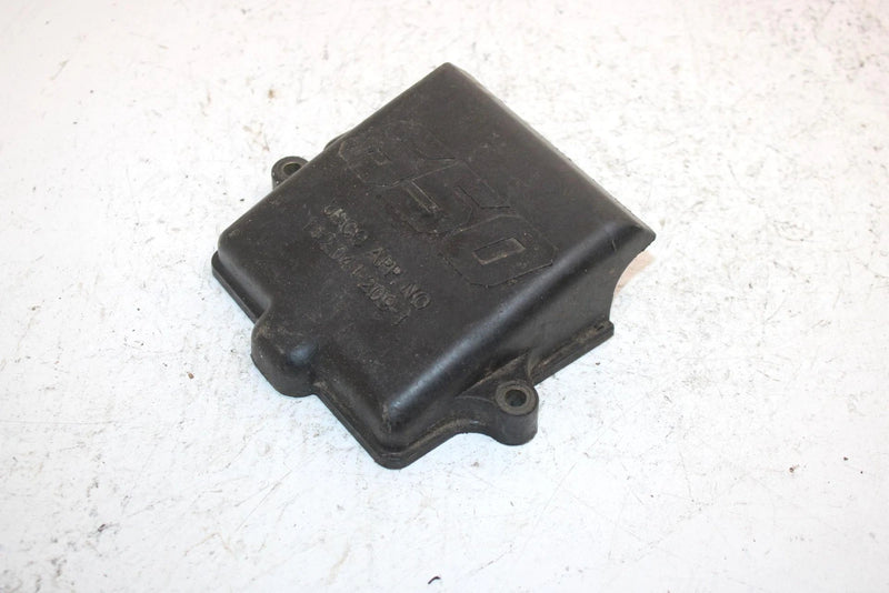 1990 Kawasaki 650 Ts Oem Air Filter Cover 59421-3708 JK8