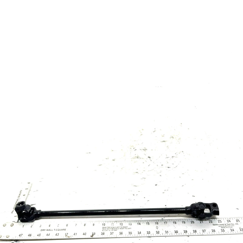 04-05 Polaris Ranger 500 4X4 OEM Steering Post Shaft 1821019 XP9.1