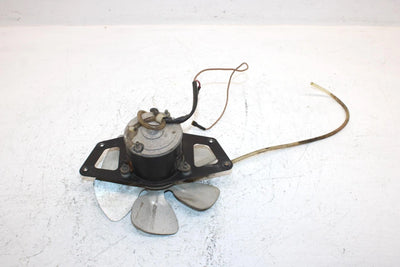 1996 Polaris Magnum 425 Oem Cooling Fan Assembly 2410006 4170009 AP173