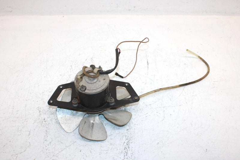 1996 Polaris Magnum 425 Oem Cooling Fan Assembly 2410006 4170009 AP173