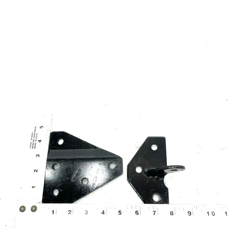 1992 Polaris Trail Boss 350L 4X4 OEM Front/Rear Engine Mount 1040231-067 AP222