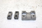1994 Arctic Cat Ext 580 Oem Handlebar Clamp Set 0105-305 SA14