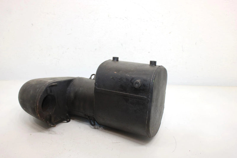 09 Polaris Trail Rmk Oem Resonator Black 1261326-029 SP104
