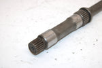 2006 Honda Trx 500 Fea Oem Final Driveshaft 23611-HP0-A00 AH14