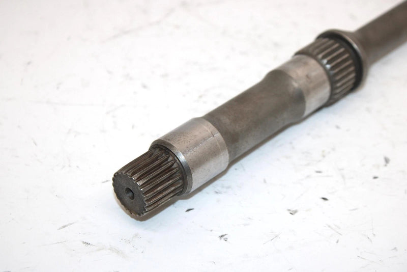 2006 Honda Trx 500 Fea Oem Final Driveshaft 23611-HP0-A00 AH14