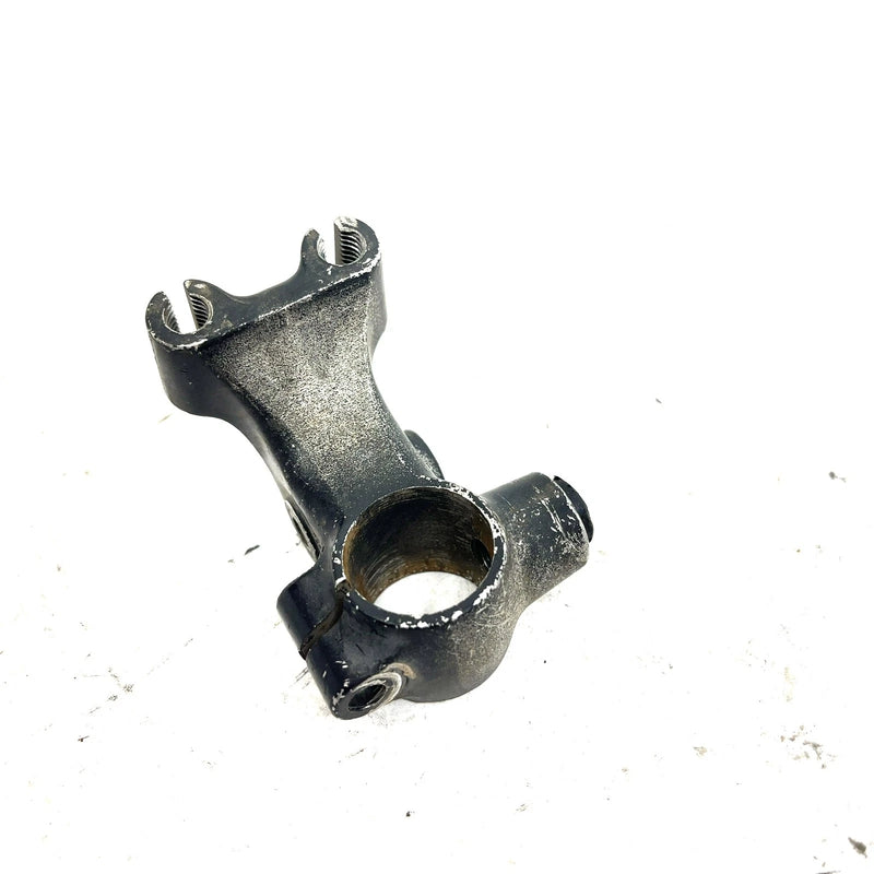 89-01 Suzuki Quadrunner 160 OEM Brake Lever Mount 57300-02C00 AS30