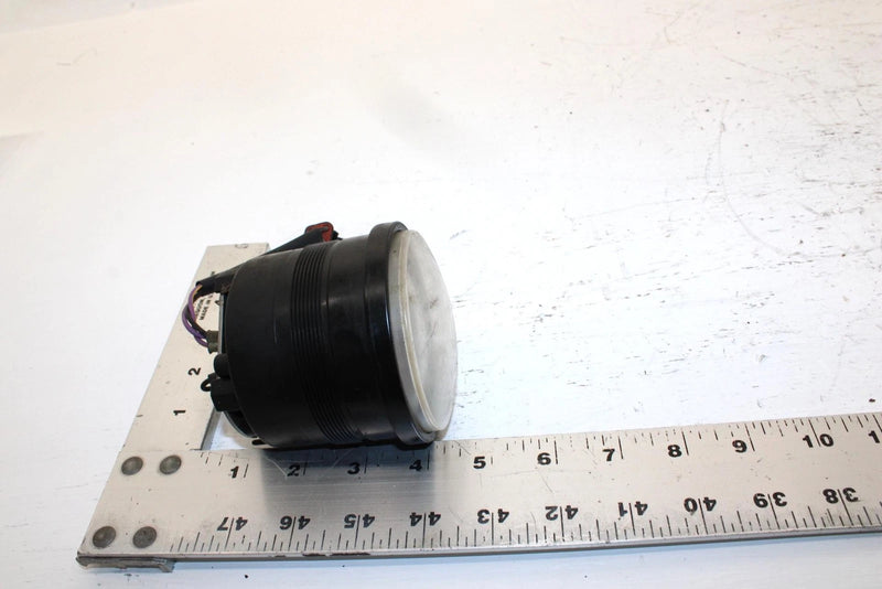 2002 Sea-doo Gti Le Oem Speedometer 278001620 JS30