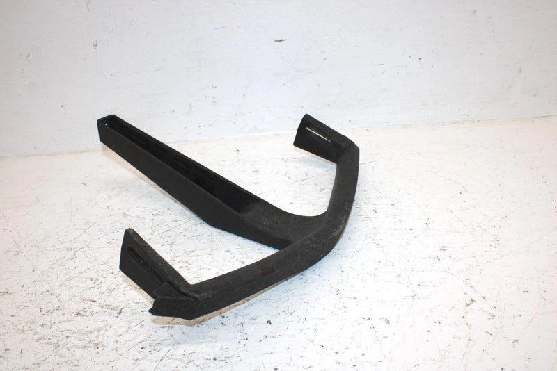 1998 Arctic Cat Zr 500 (2nd Run) Oem Front Bumper 1606-144 SA62