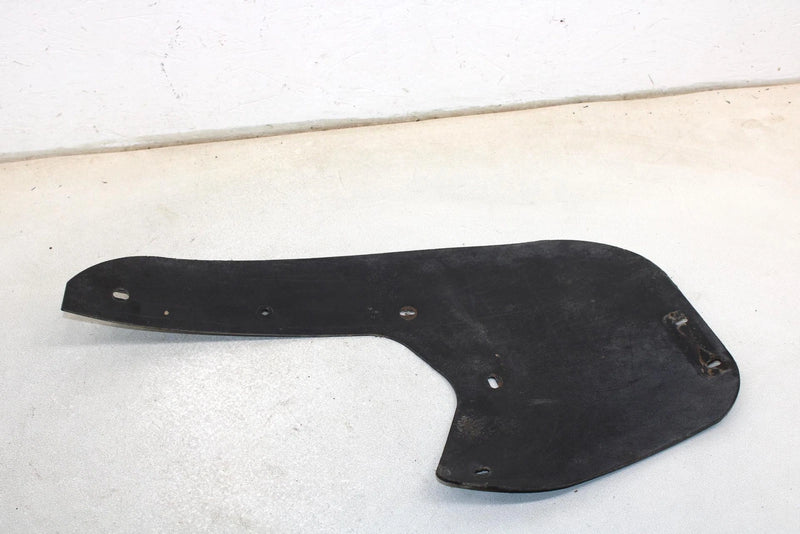 86 Polaris Trail Boss  Oem Front Left Mud Flap 5850071 AP138