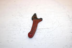 1995 Polaris 440 L/c Oem Brake Lever 5630409 SP33