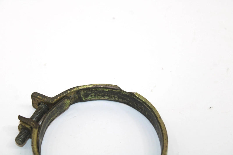 1997 Ski-doo Formula 500 Oem Carburetor Adapter Flange Clamp 414532800 Q4378