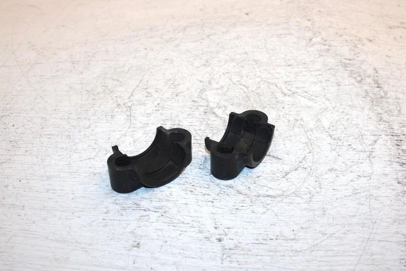 2008 Ski-doo Mxz Adrenaline 800r Oem Upper Steering Post Clamp 506152219 SS2