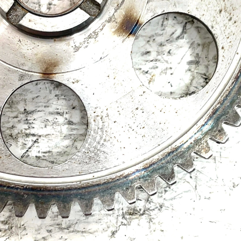 2006 Yamaha Rhino 450 YXR450FA 4x4 OEM Starter Clutch Gear 5GH-15517-10-00 XY2