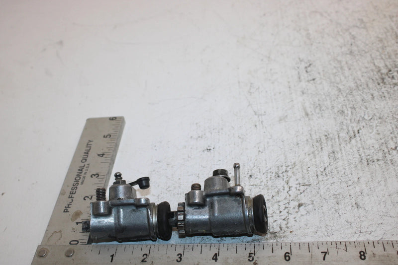 2000 Honda Trx300Fourtrax4x4OemFR L Cylinder A Cylinder B Set 45370-HC5-971 AH37