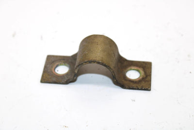 2005 Ski-doo Mach Z 1000 Oem Sway Bar Clamp Pair 506095800 SS72