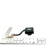 88-95 Kawasaki Bayou 220 OEM CDI ECU ECM Ignition Box 21119-1226 AK33