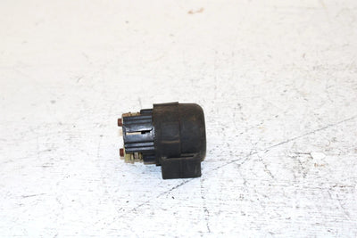 2000 Kawasaki Prairie 300 Oem Starter Relay 27010-0766 AK31.1