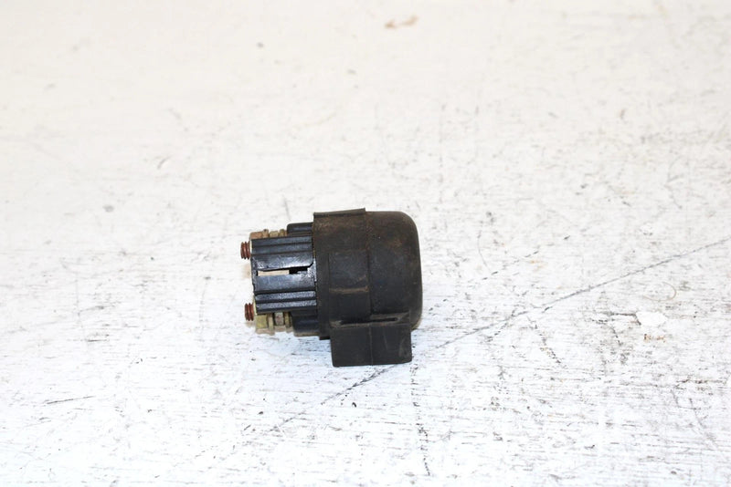 2000 Kawasaki Prairie 300 Oem Starter Relay 27010-0766 AK31.1