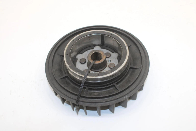 01 Polaris Super Sport 550 Oem Flywheel Rotor W/Blower F4T329 3085727 B29