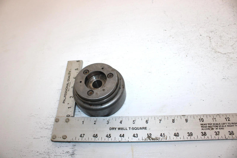 1984 Honda Atc 200 Esa Oem Flywheel Rotor 31110-VM5-004 AH60