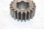 2002 Honda Foreman Rubicon 500 Oem Final Drive Gear 23621-HM7-000 AH53