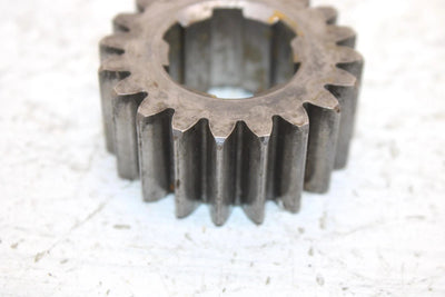 2002 Honda Foreman Rubicon 500 Oem Final Drive Gear 23621-HM7-000 AH53