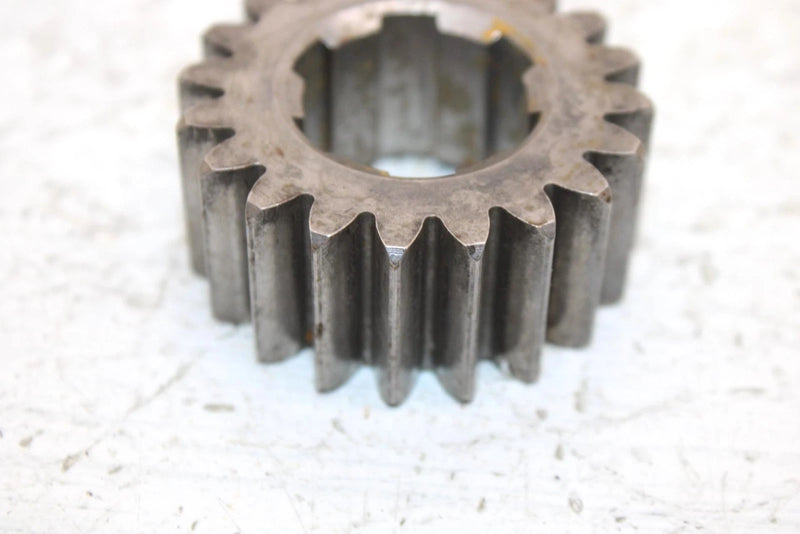 2002 Honda Foreman Rubicon 500 Oem Final Drive Gear 23621-HM7-000 AH53