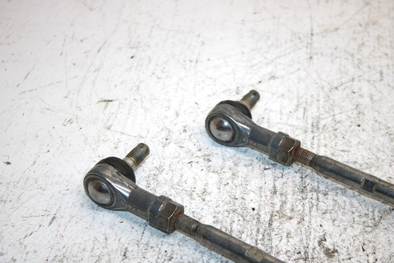 1993 Polaris 350l 4x4 Oem Tie Rod Pair 1822081 AP27